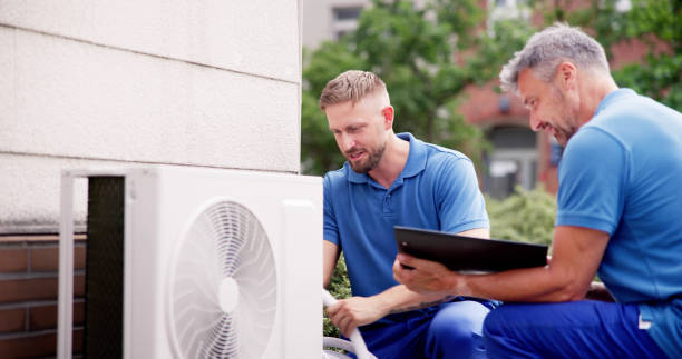 Best Air Conditioning Repair  in Sleepy Hollow, IL