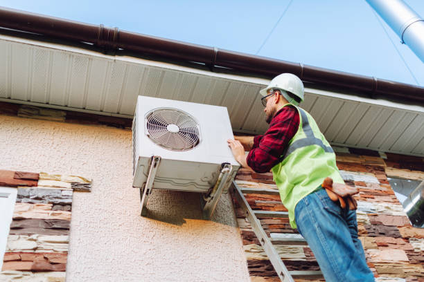 Best HVAC Repair Near Me  in Sleepy Hollow, IL