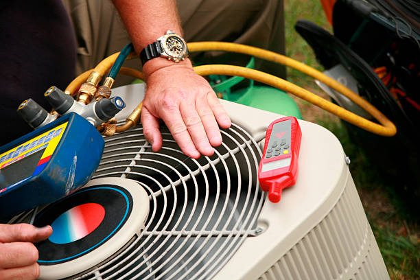 Best HVAC Emergency Services  in Sleepy Hollow, IL