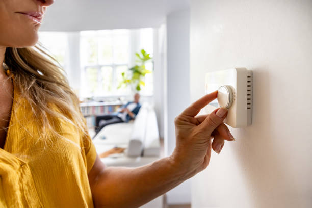 Trusted Sleepy Hollow, IL HVAC Experts