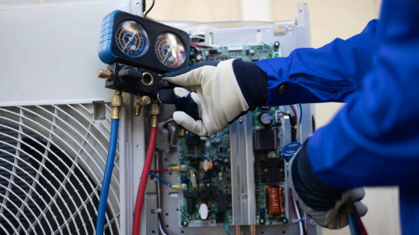 Best Emergency HVAC Repair  in Sleepy Hollow, IL