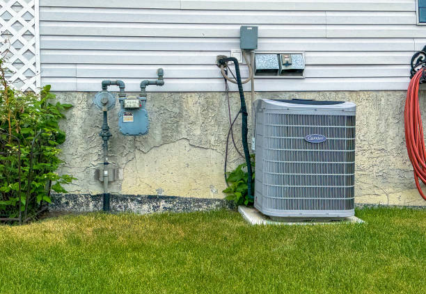 HVAC Air Duct Cleaning in Sleepy Hollow, IL